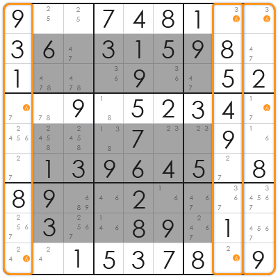 sudoku printable puzzles 4 per page
